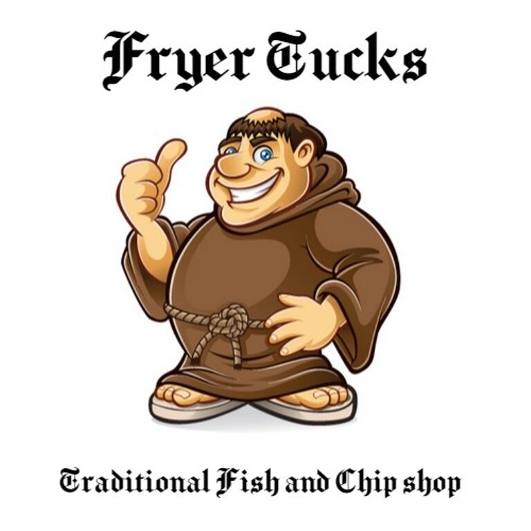 Fryer Tucks - Canterbury - Nextdoor