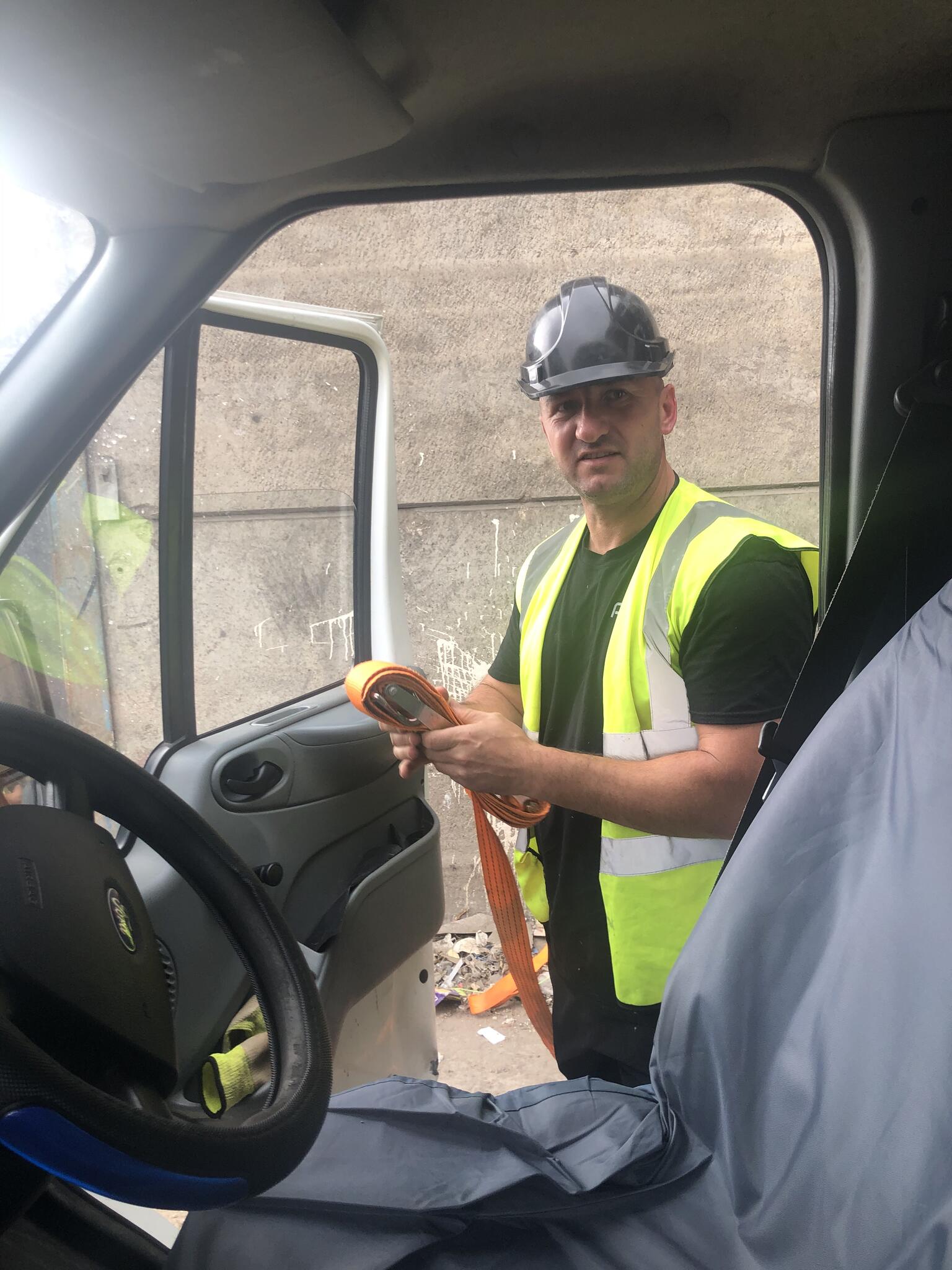 Vokes Brothers Recycling Newport Nextdoor