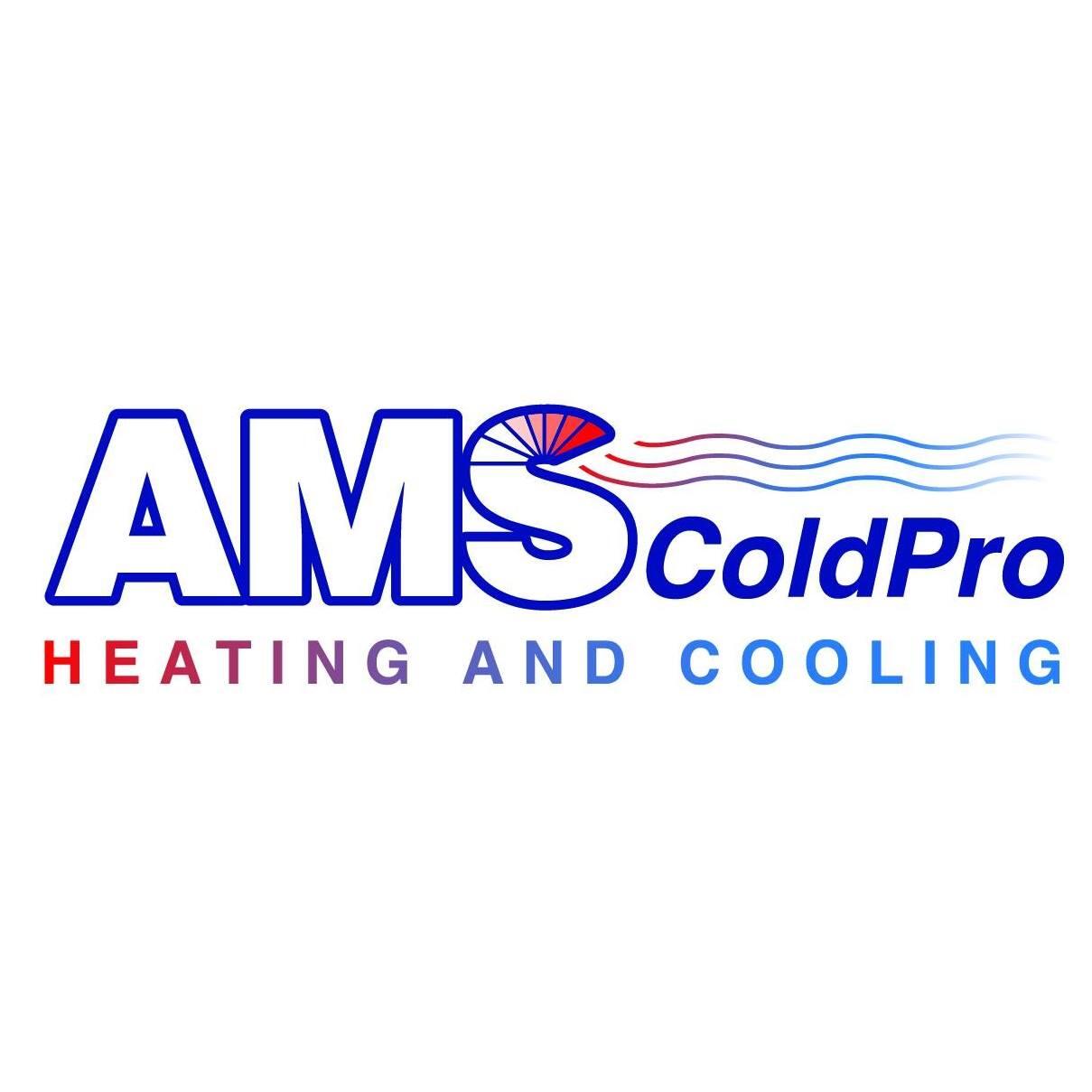 ams heating and air