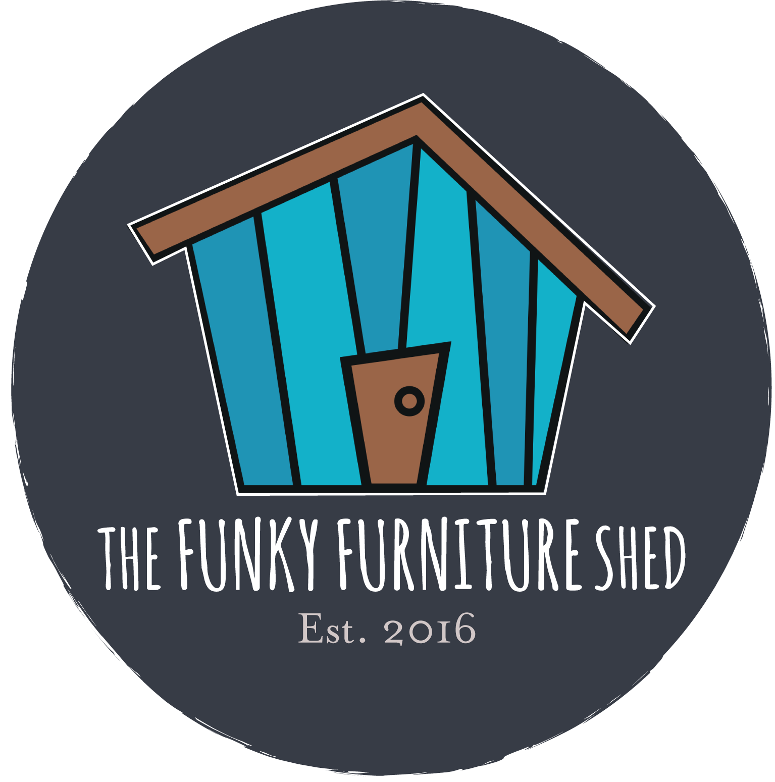 The Funky Furniture Shed Colchester, GBENG Nextdoor
