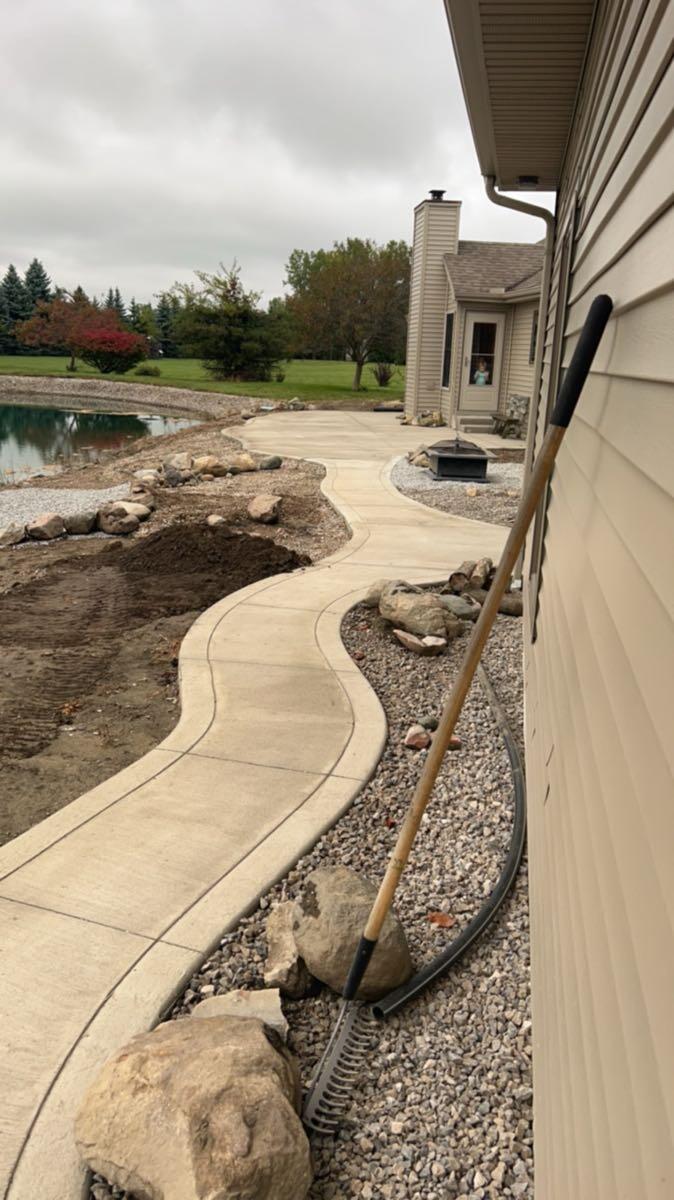 Avery Concrete Inc. Waterville, OH Nextdoor