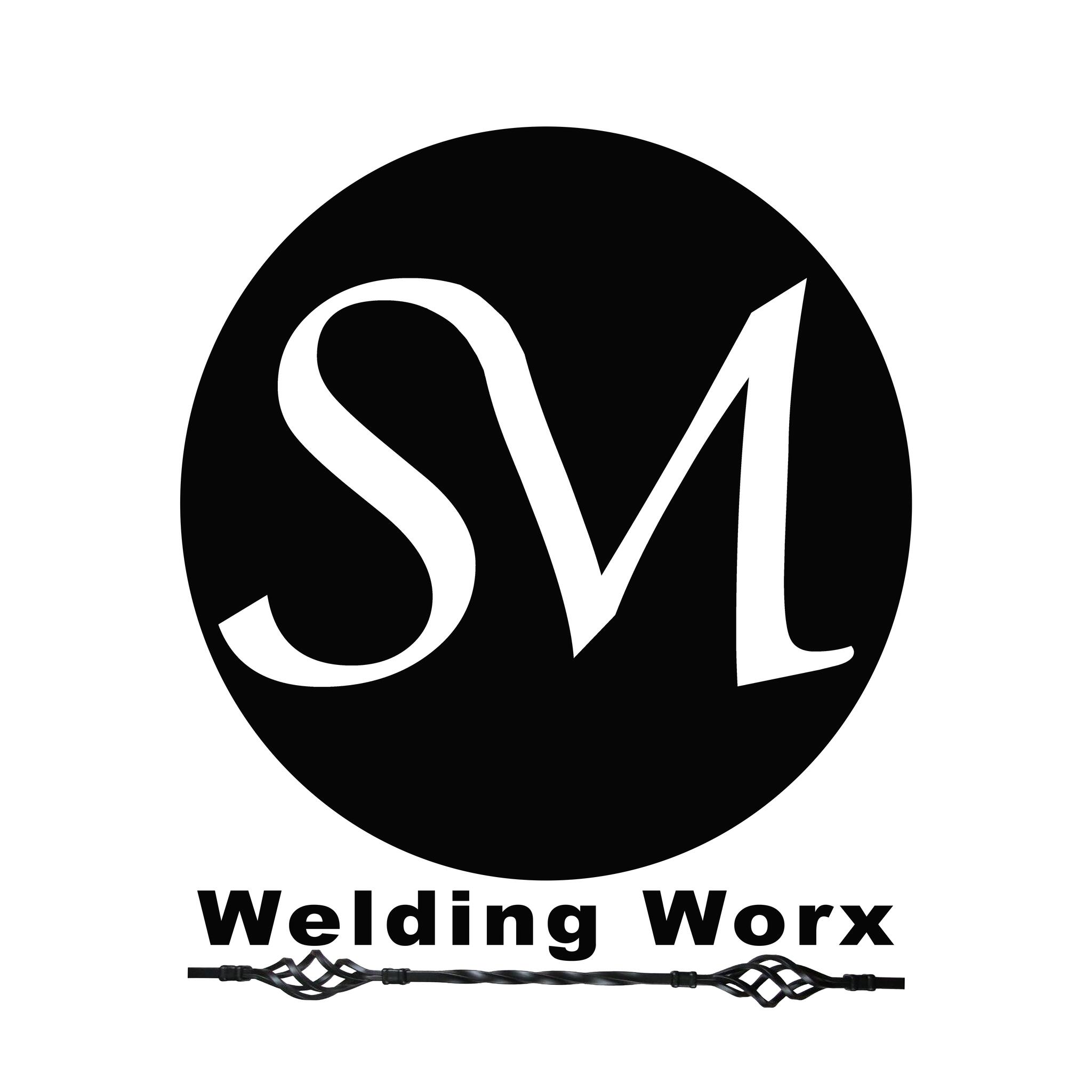 SM Welding Worx Nextdoor