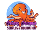 Ornery Octopus