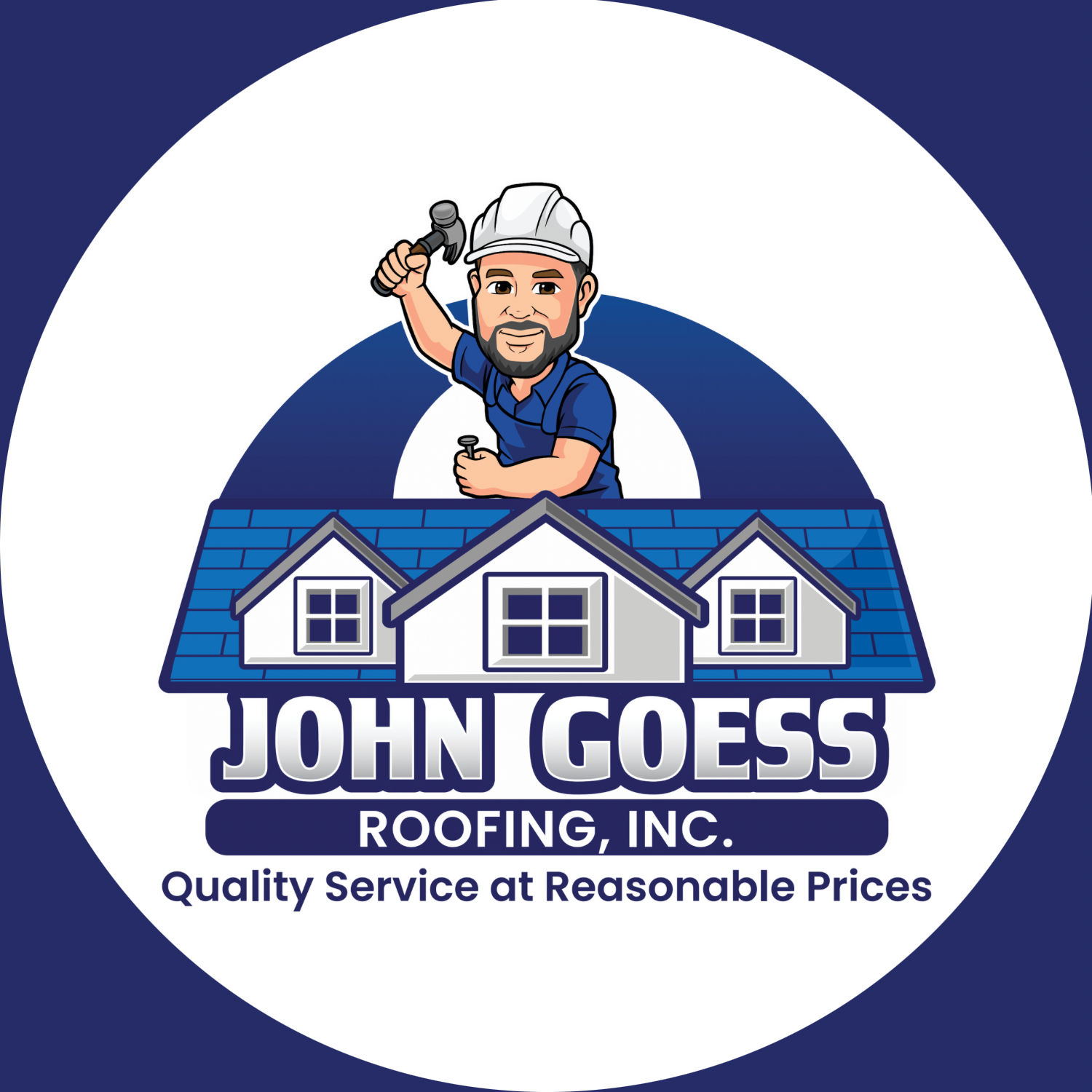 John Goess Roofing - Westbury, NY - Nextdoor