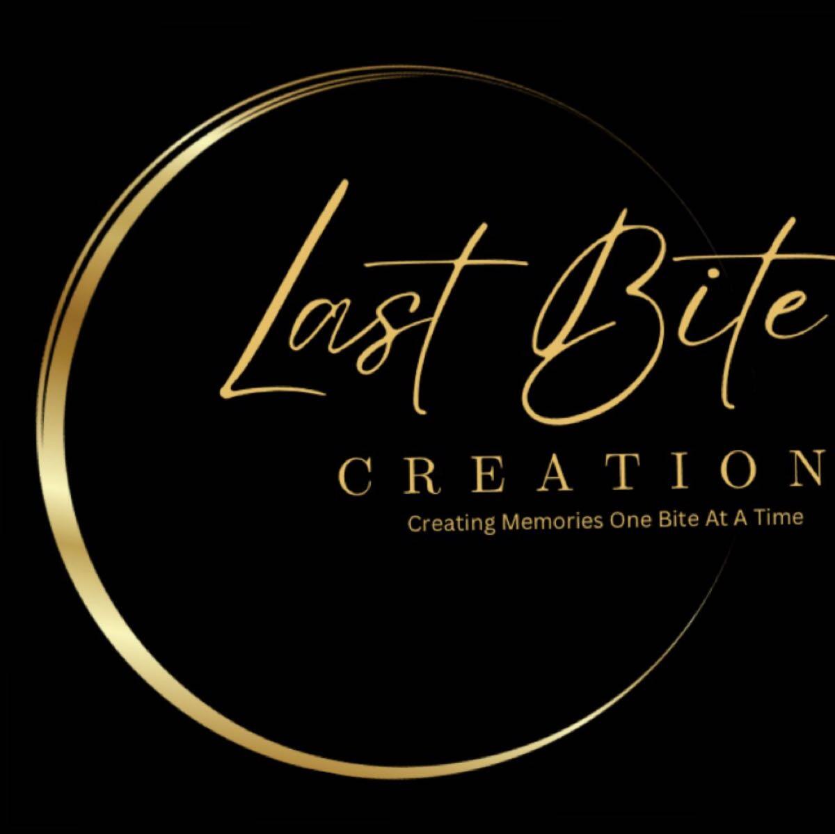 Last Bite Creations Nextdoor