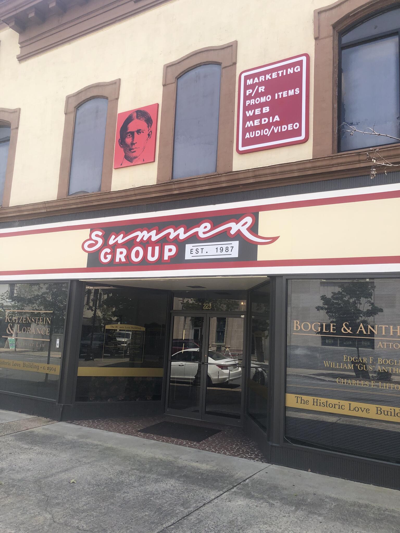 The Sumner Group Gastonia, NC Nextdoor