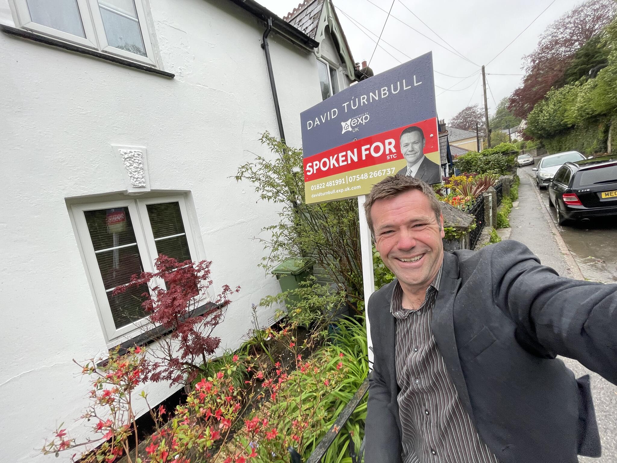 David Turnbull Bespoke Estate Agent Tavistock, Devon Nextdoor