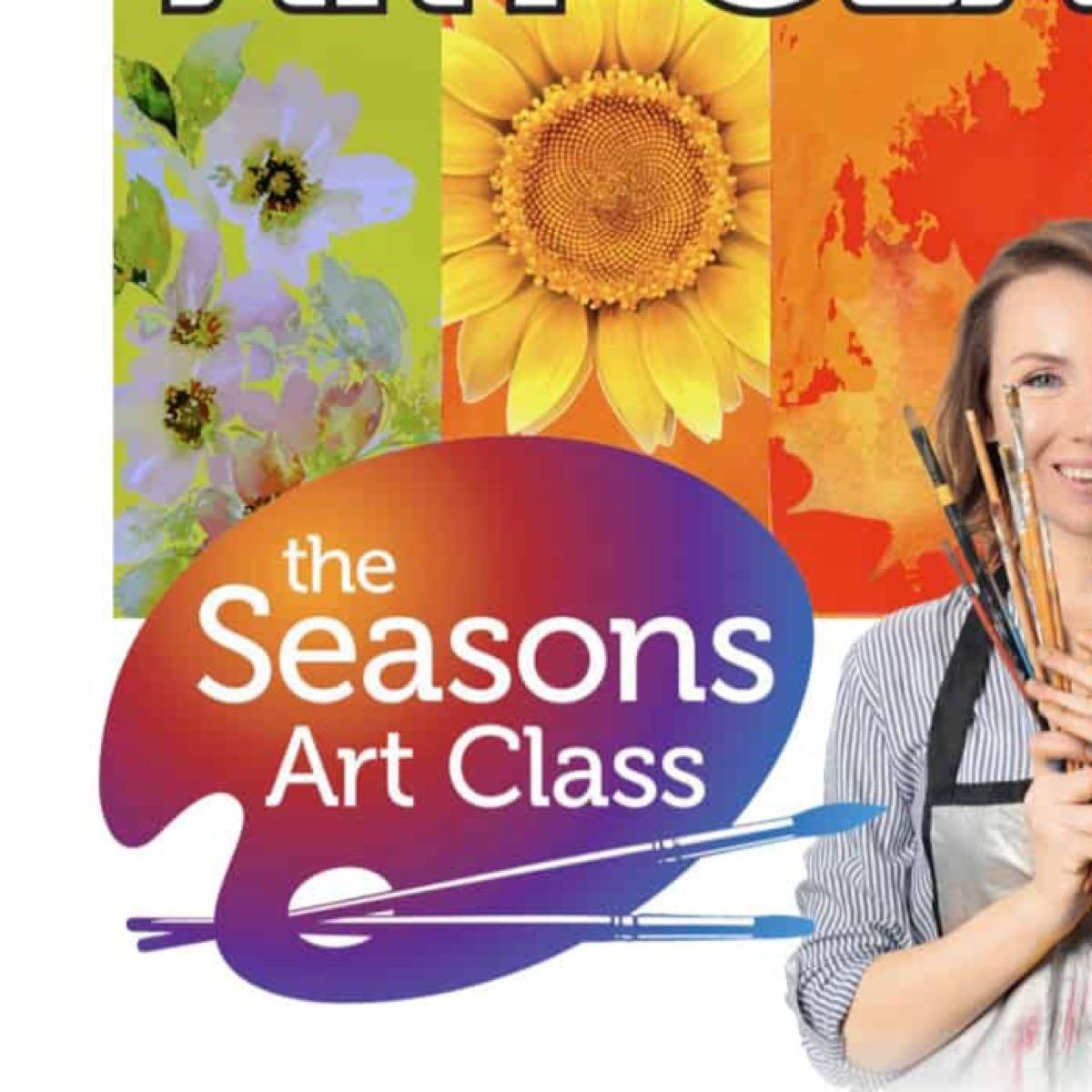 The Seasons Art Class Wyre Forest - Stourport-On-Severn - Nextdoor