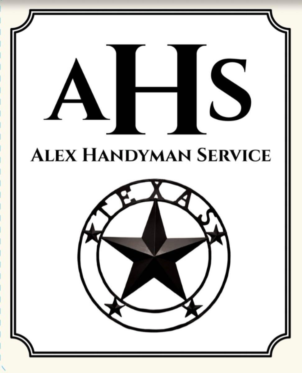 Alex Hand Mn Alex Handyman Service - Plano, TX - Nextdoor