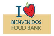 Home - Bienvenidos Food Bank