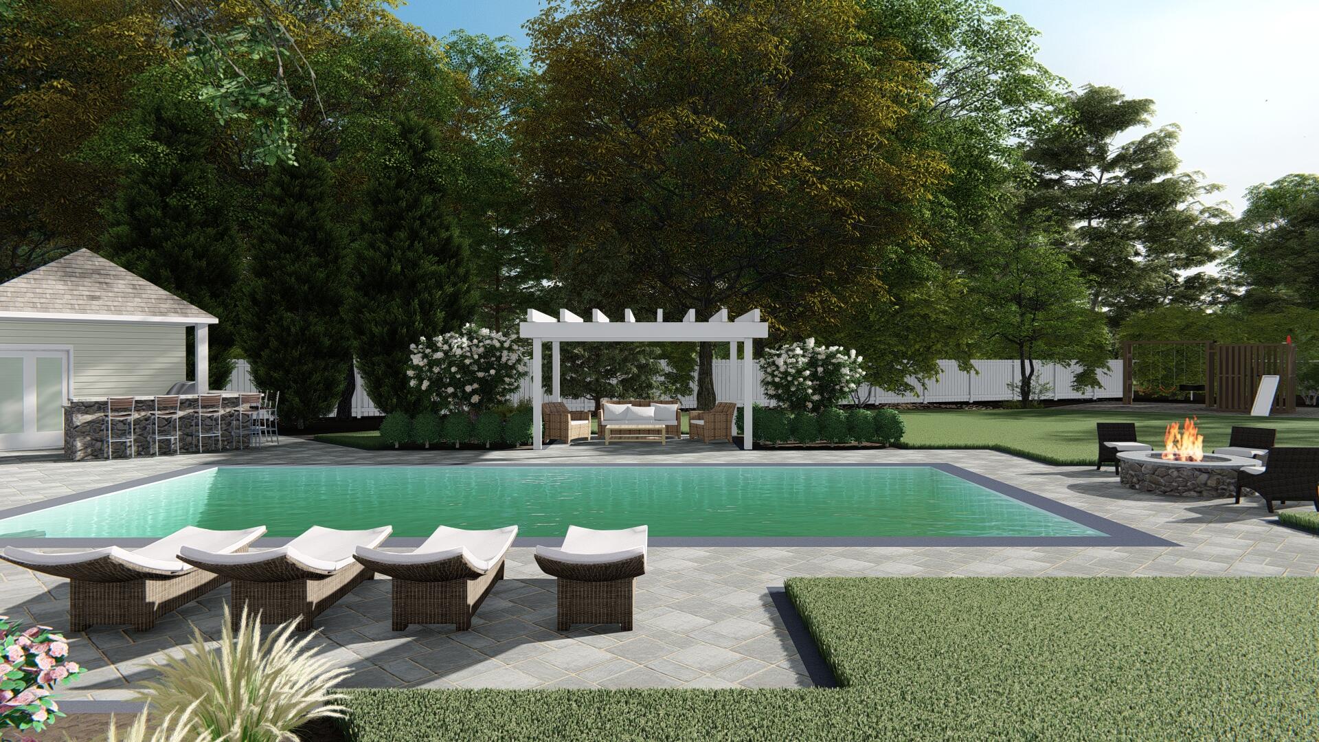 Carney Landscape Design Nextdoor