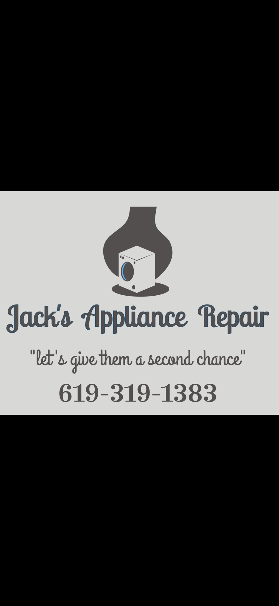 Jacks Appliance Repair Nextdoor