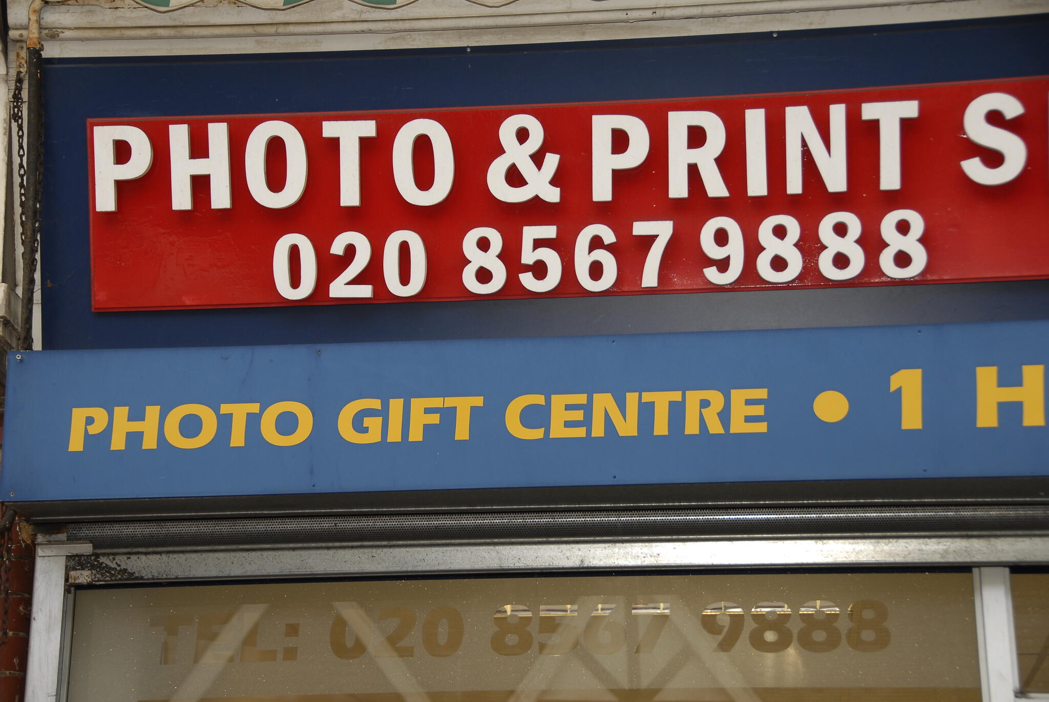 Digital Picture and Print Ltd London, Middlesex Nextdoor