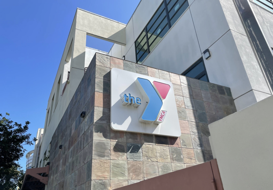 Santa Monica Family YMCA office