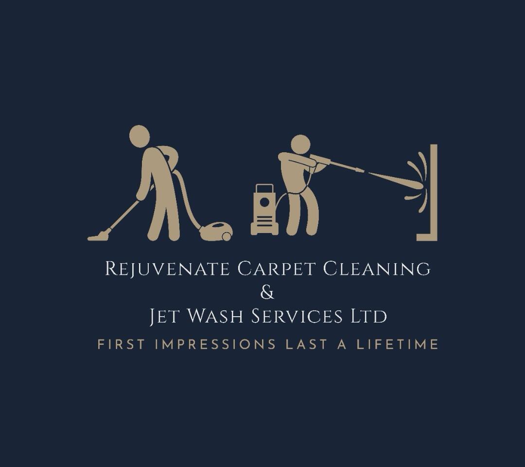 Rejuvenate Carpet Cleaning & Jet Wash Services Ltd Tamworth Nextdoor