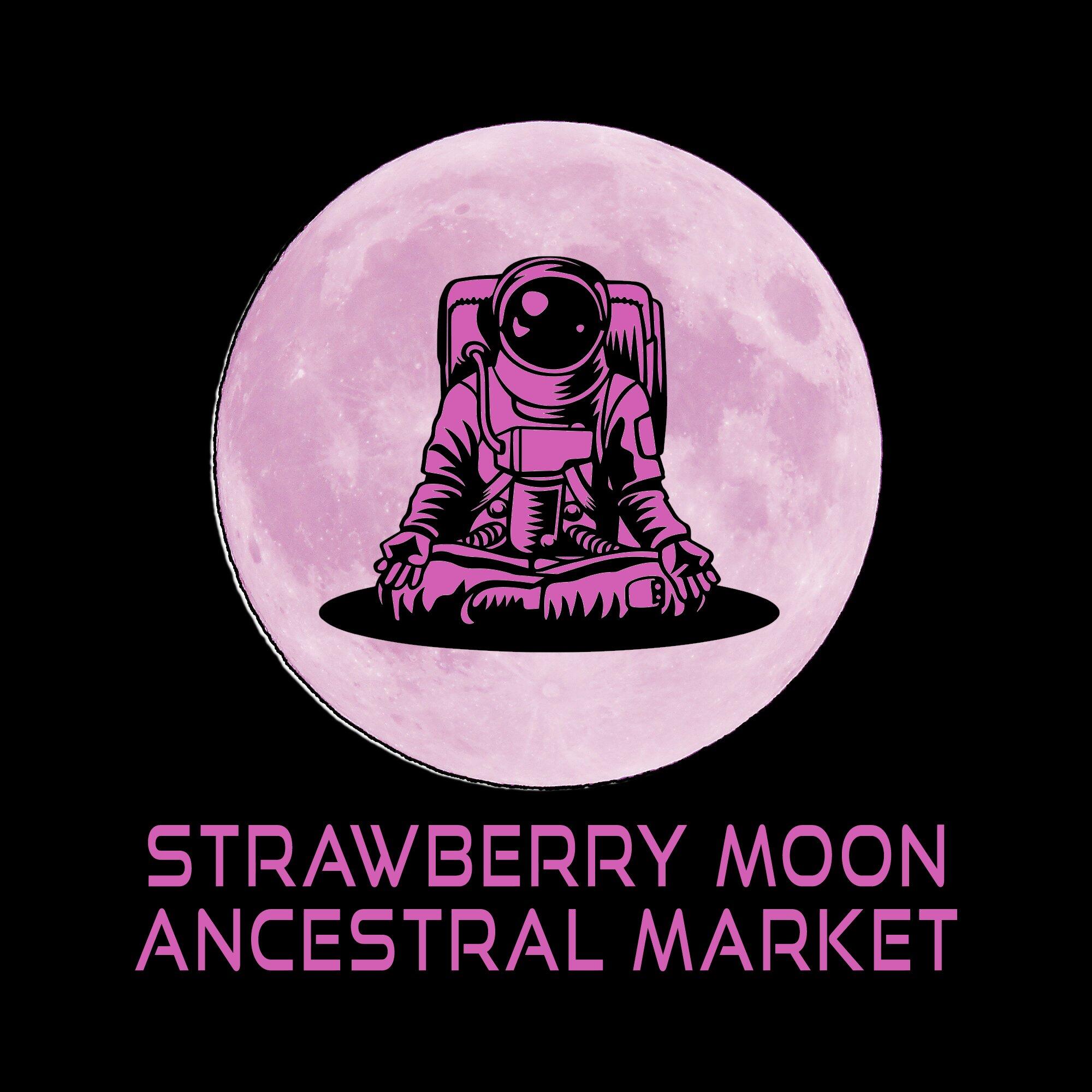 Strawberry Moon Ancestral Market Loris, SC Nextdoor