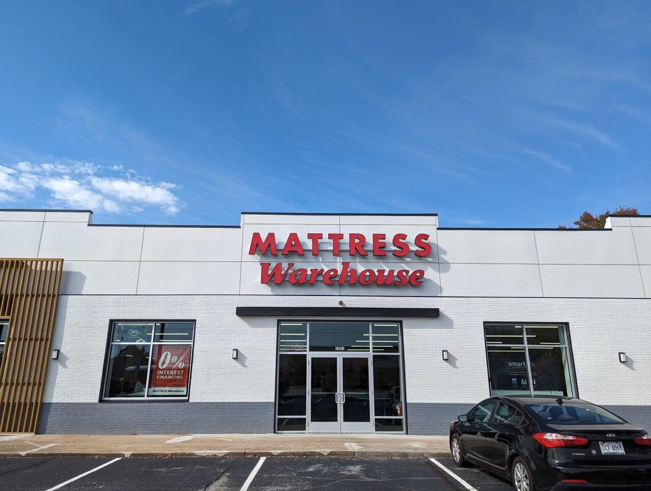 Mattress Warehouse Hampton, VA Nextdoor