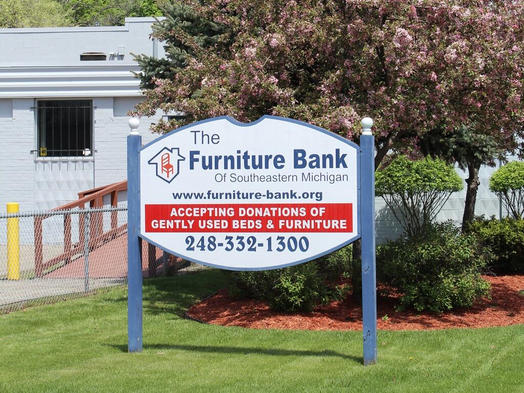 Furniture Bank of Southeastern Michigan Pontiac, MI Nextdoor