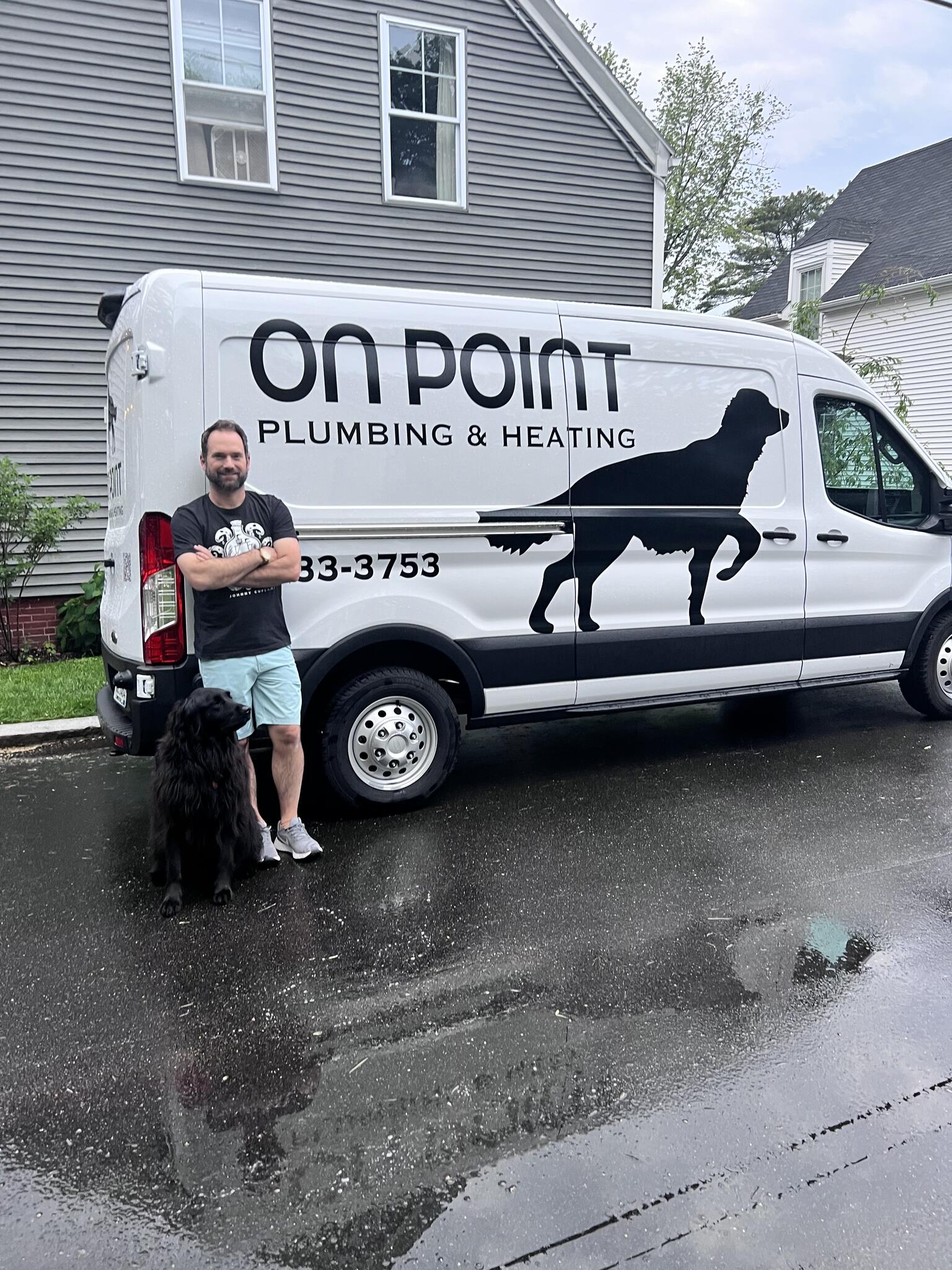 On Point Plumbing and Heating - Portland, ME - Nextdoor