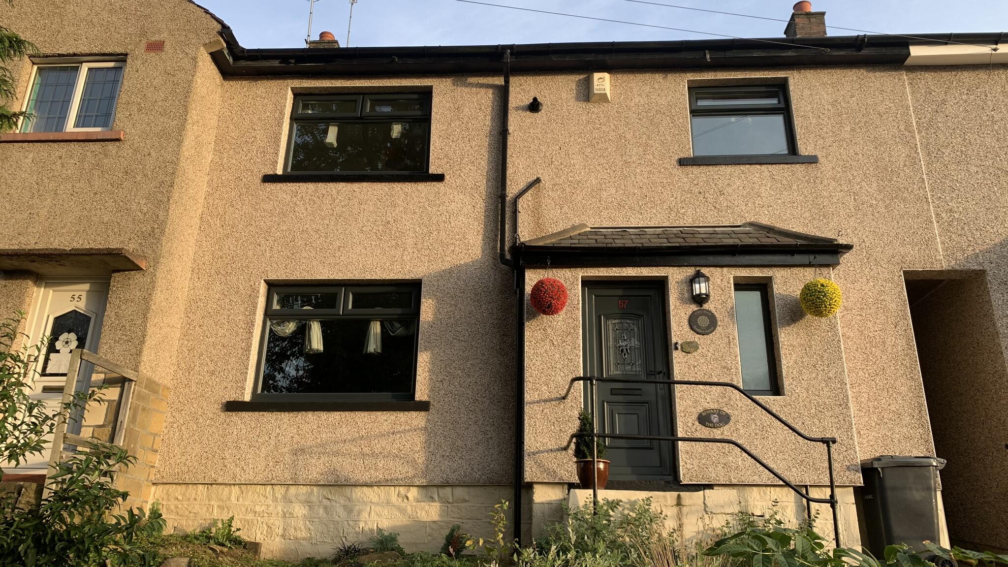 UPVC Frame Spray UK Bradford, GBENG Nextdoor