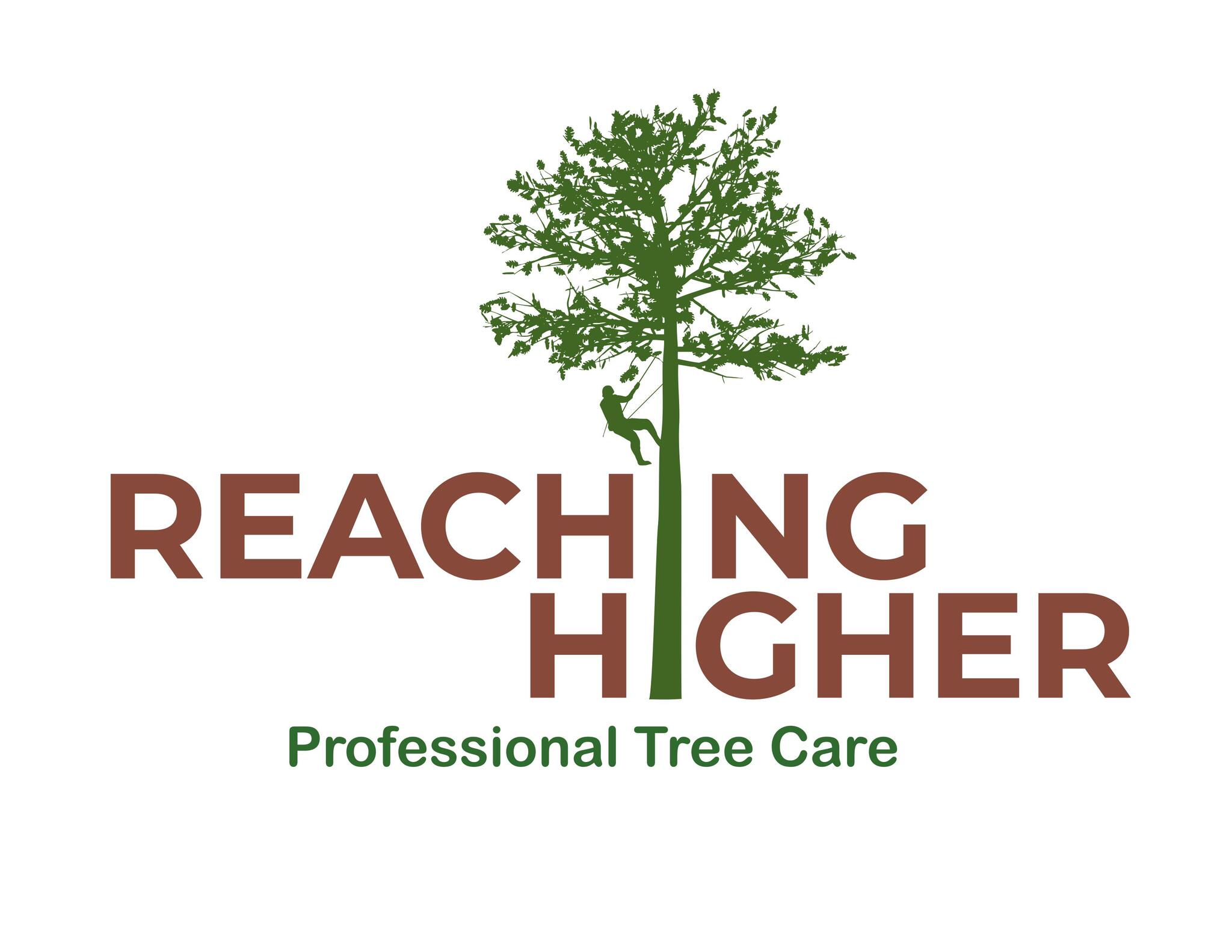 Reaching Higher Tree Care - Nextdoor