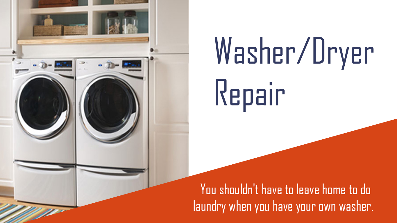Brevard washer and Dryer Repair Nextdoor