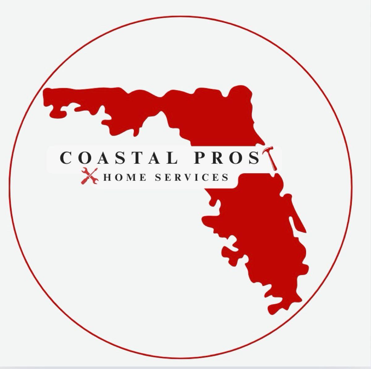 Coastal Pros Home Services - Santa Rosa Beach, FL - Nextdoor