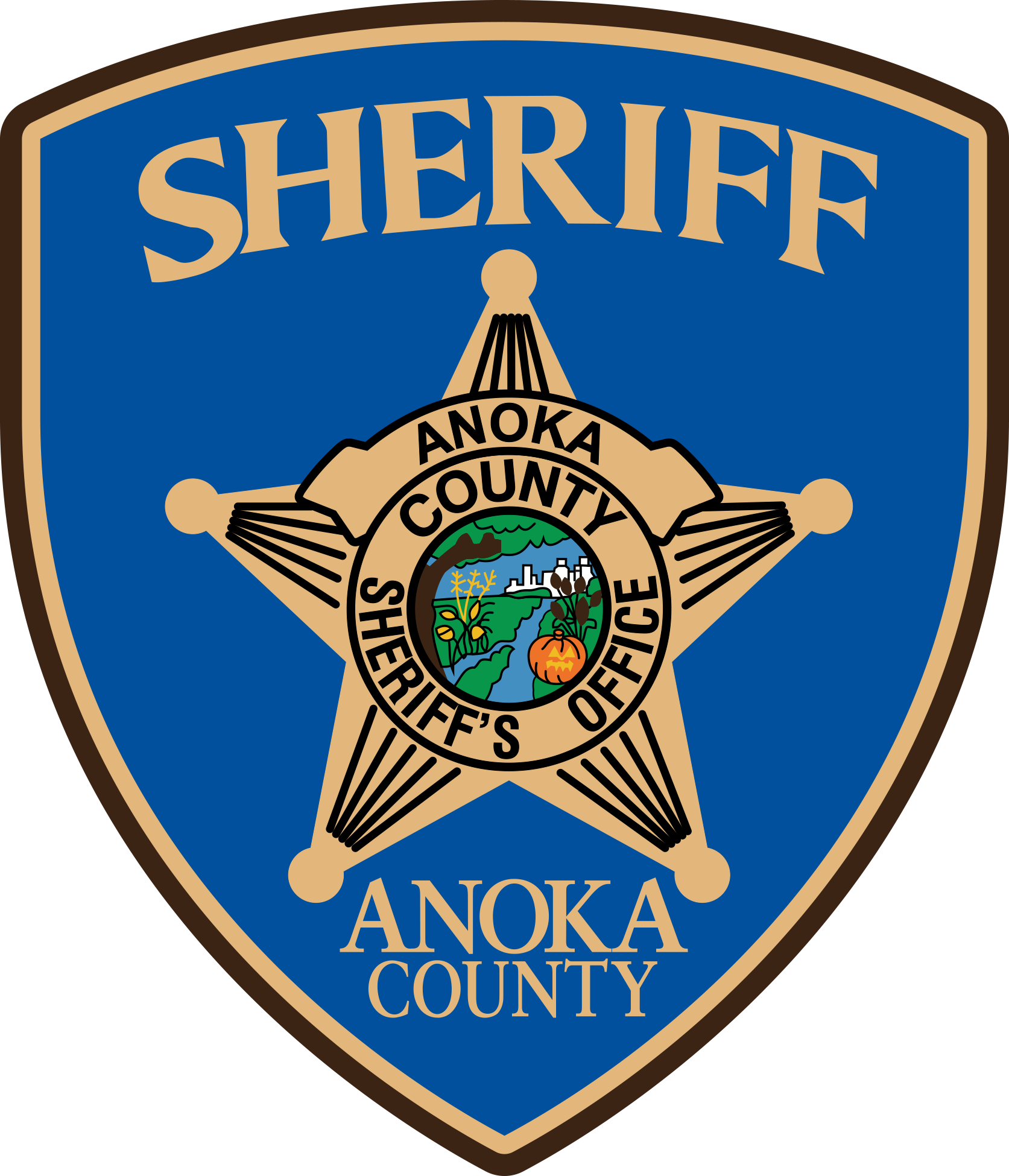 Anoka County Jail Roster Warrants - eea4vbh