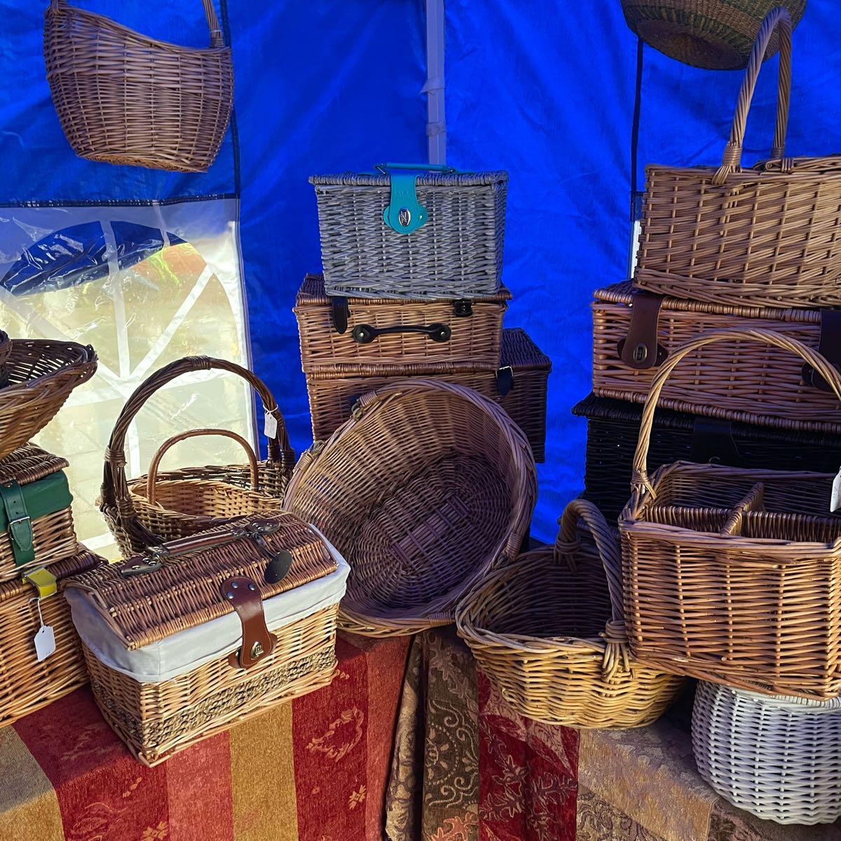 The Big Basket Shack Southampton, GBENG Nextdoor