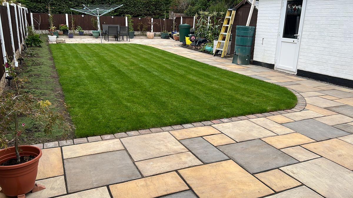 AJB Landscaping - Birkenhead - Nextdoor