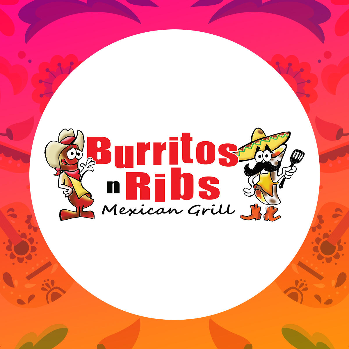 Burritos n Ribs, Mexican grill, Troutman, NC Troutman, NC Nextdoor