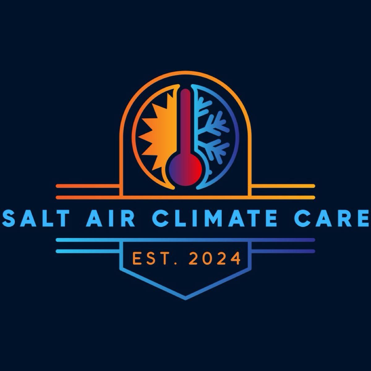 climate care heating and air