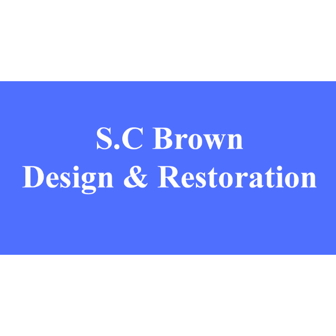 Stuart C Brown Design & Restoration - Birmingham - Nextdoor
