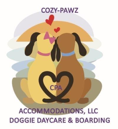 Pawz orders doggie daycare