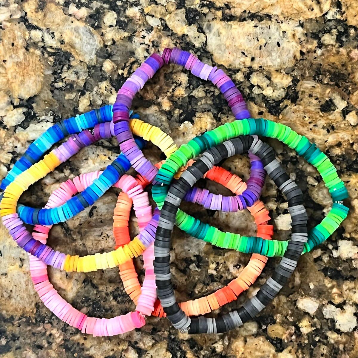 Clay Braclets - Nextdoor