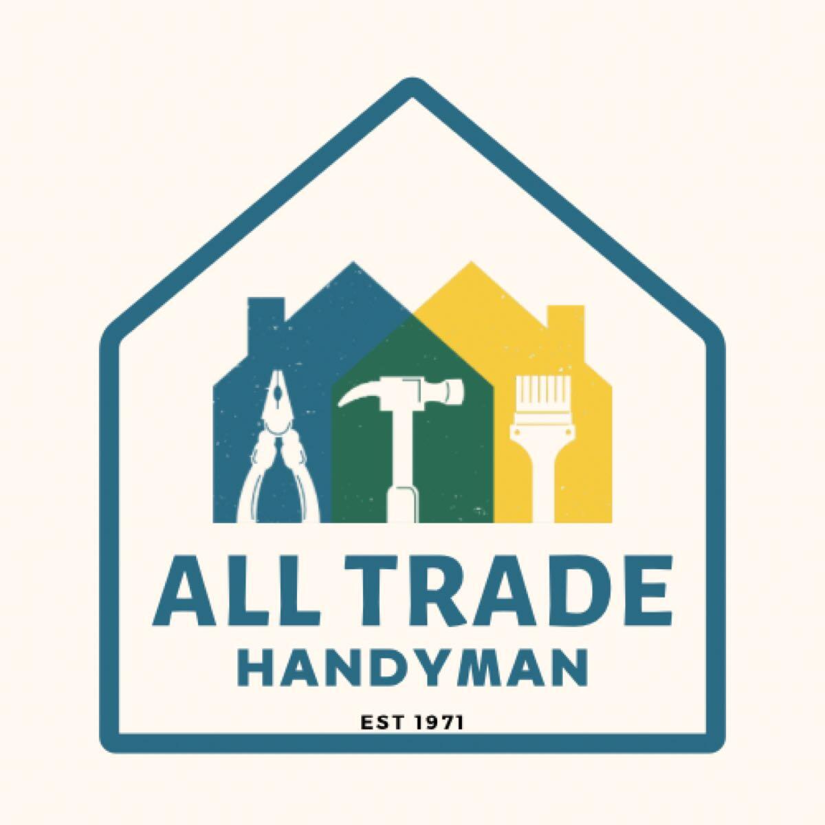 AllTrade Handyman - Nextdoor