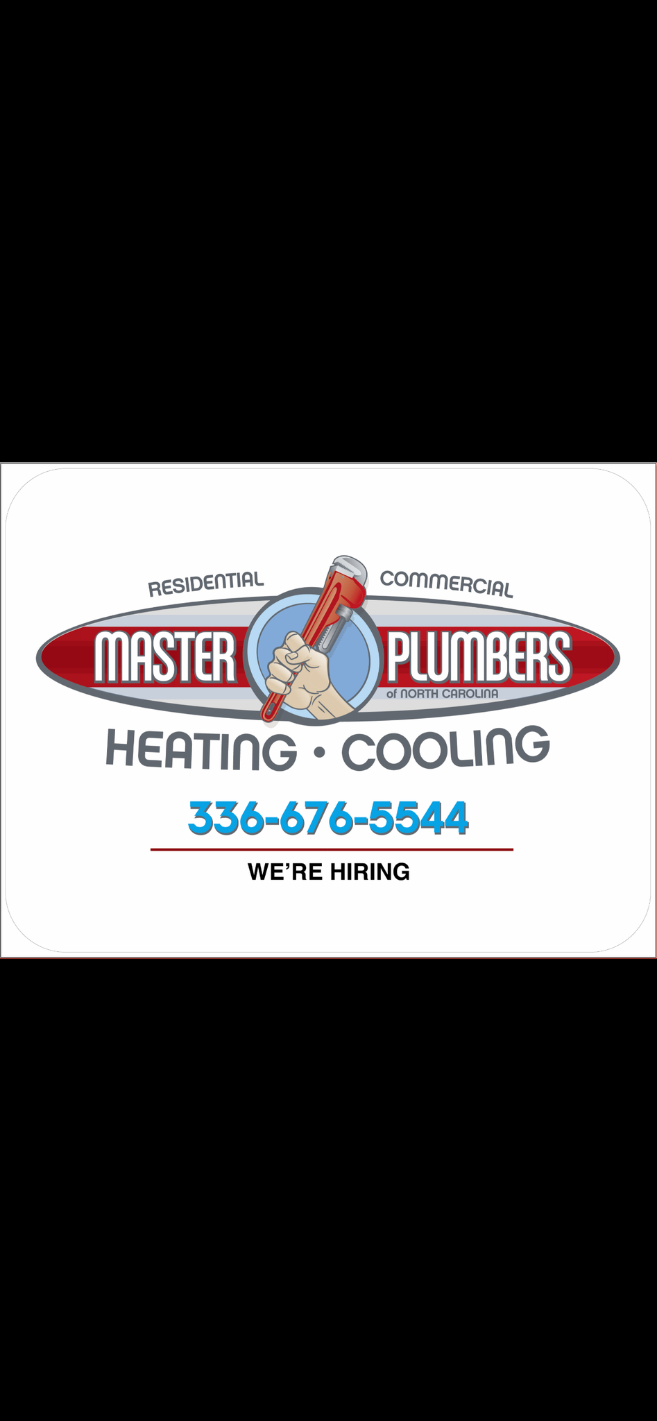 Master Plumbers Heating and Cooling Greensboro, NC Nextdoor