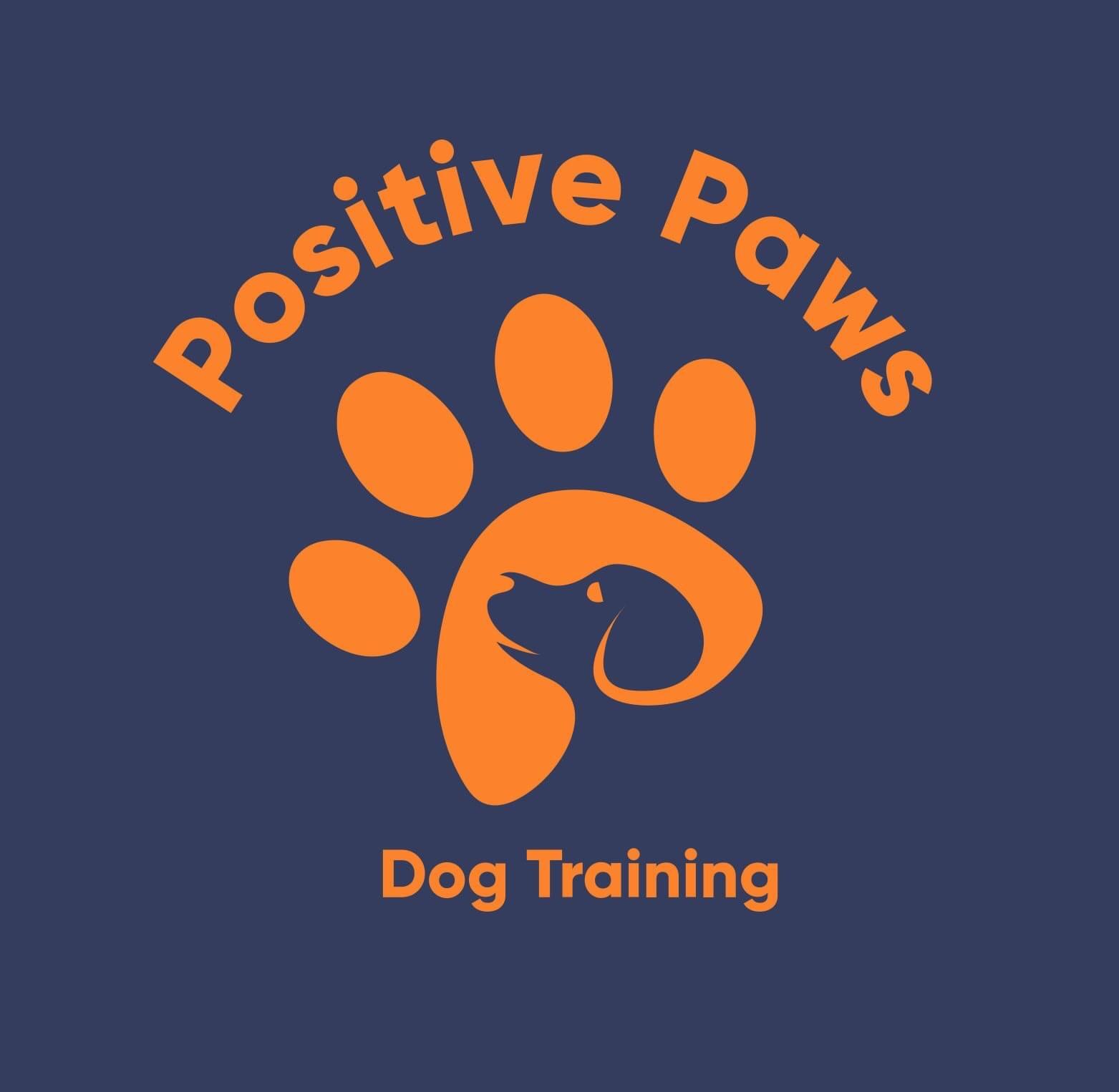 Paws best sale dog training