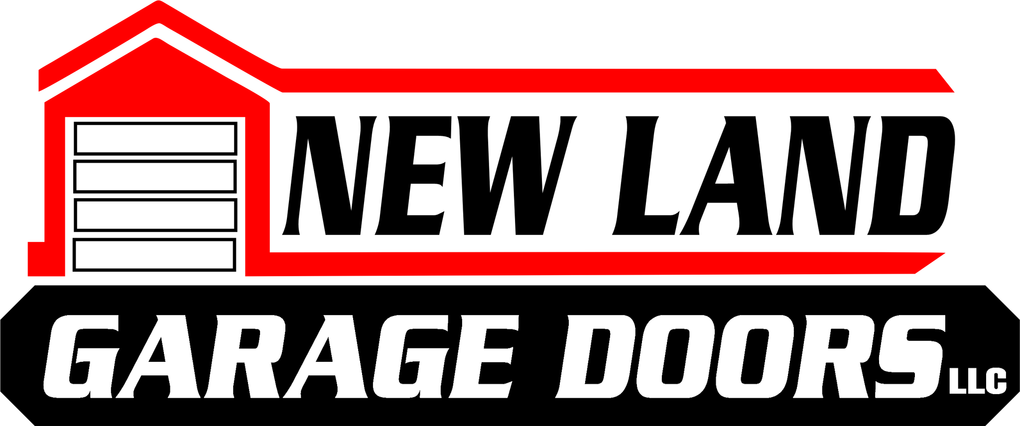 new land garage doors llc - South Bound Brook, NJ - Nextdoor