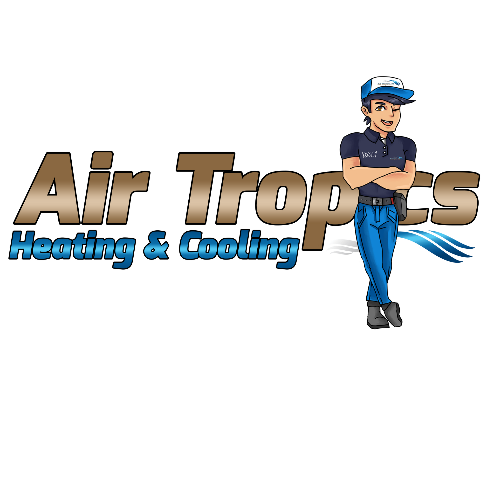 Air Tropics Heating and Cooling — hvac in Tucson, AZ
