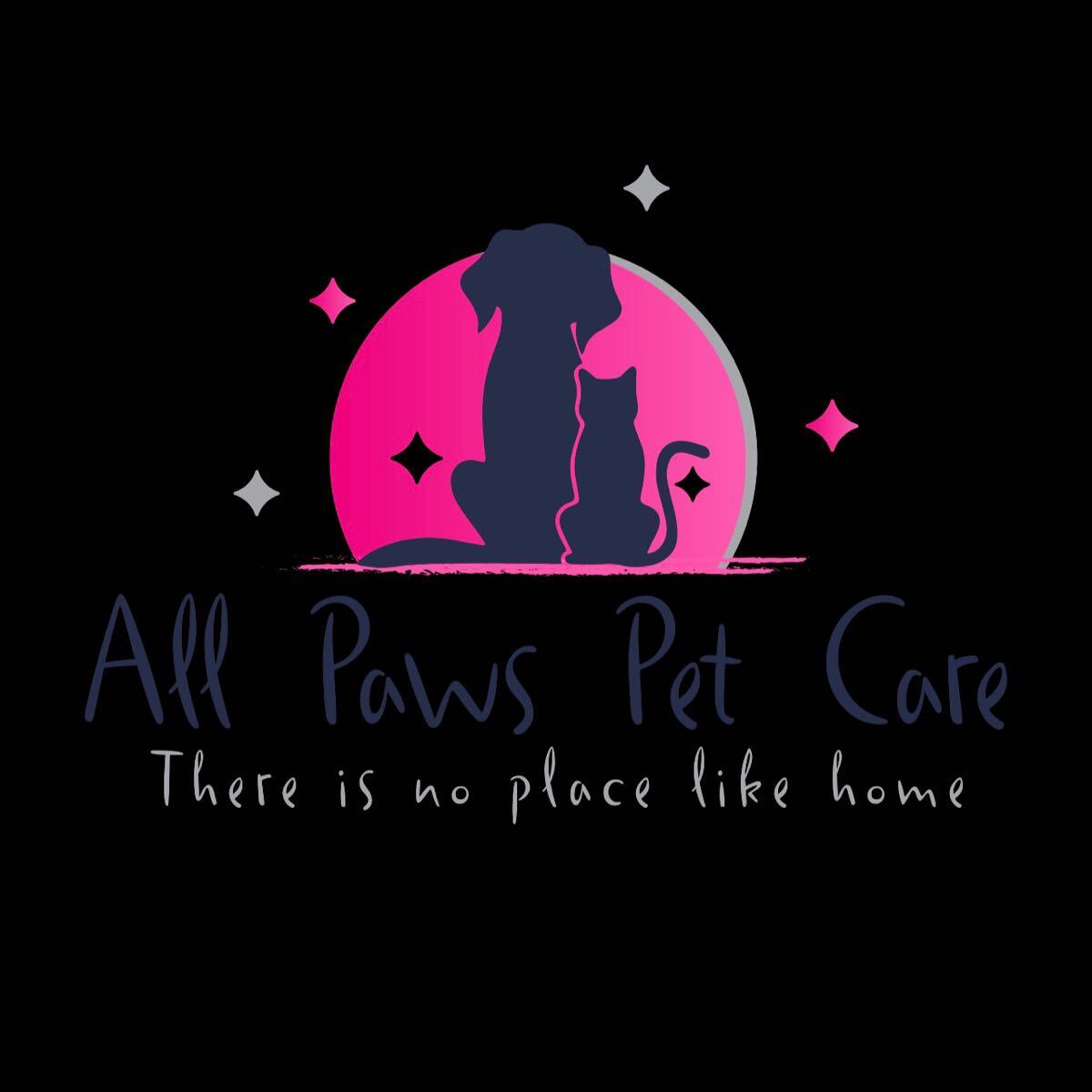 All paws pet care - Gulfport, MS - Nextdoor