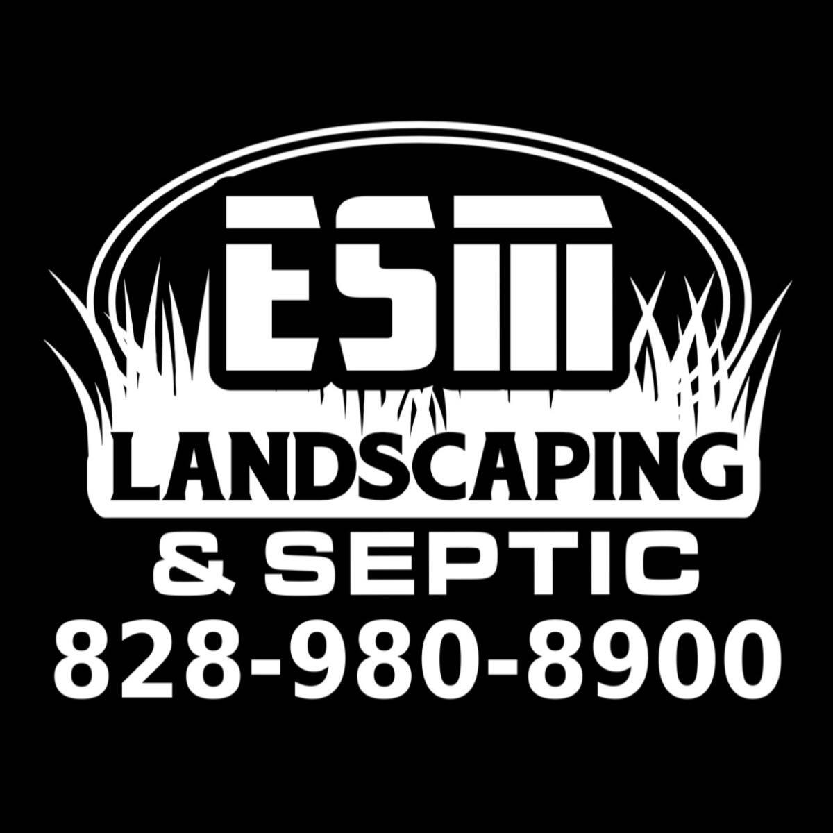 ESM Landscaping & Septic LLC Forest City, NC Nextdoor