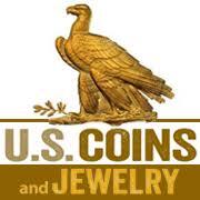 Us coins and jewelry discount