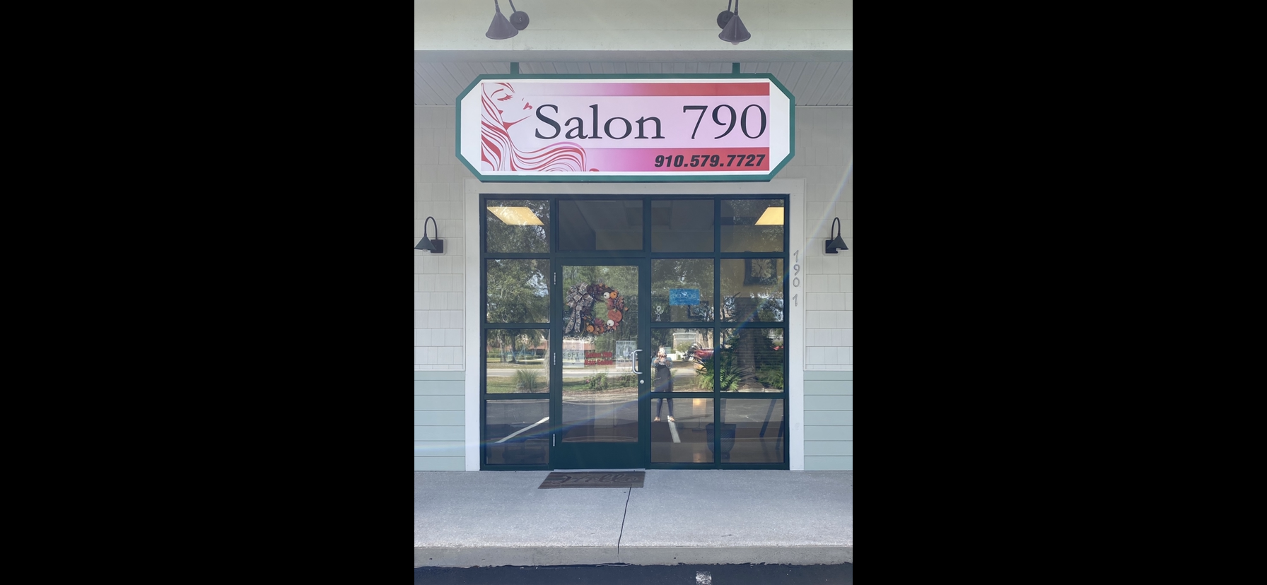 Salon 790 Kimberly Sunset Beach, NC Nextdoor