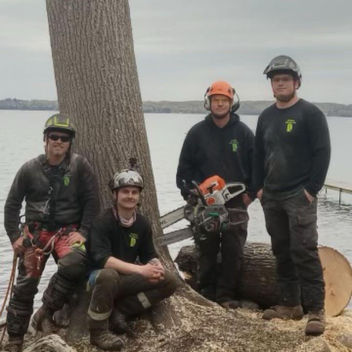 Brothers Tree Service Traverse City, MI Nextdoor