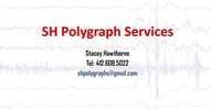 SH Polygraph Services