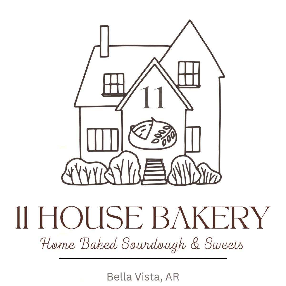 11 House Bakery Nextdoor