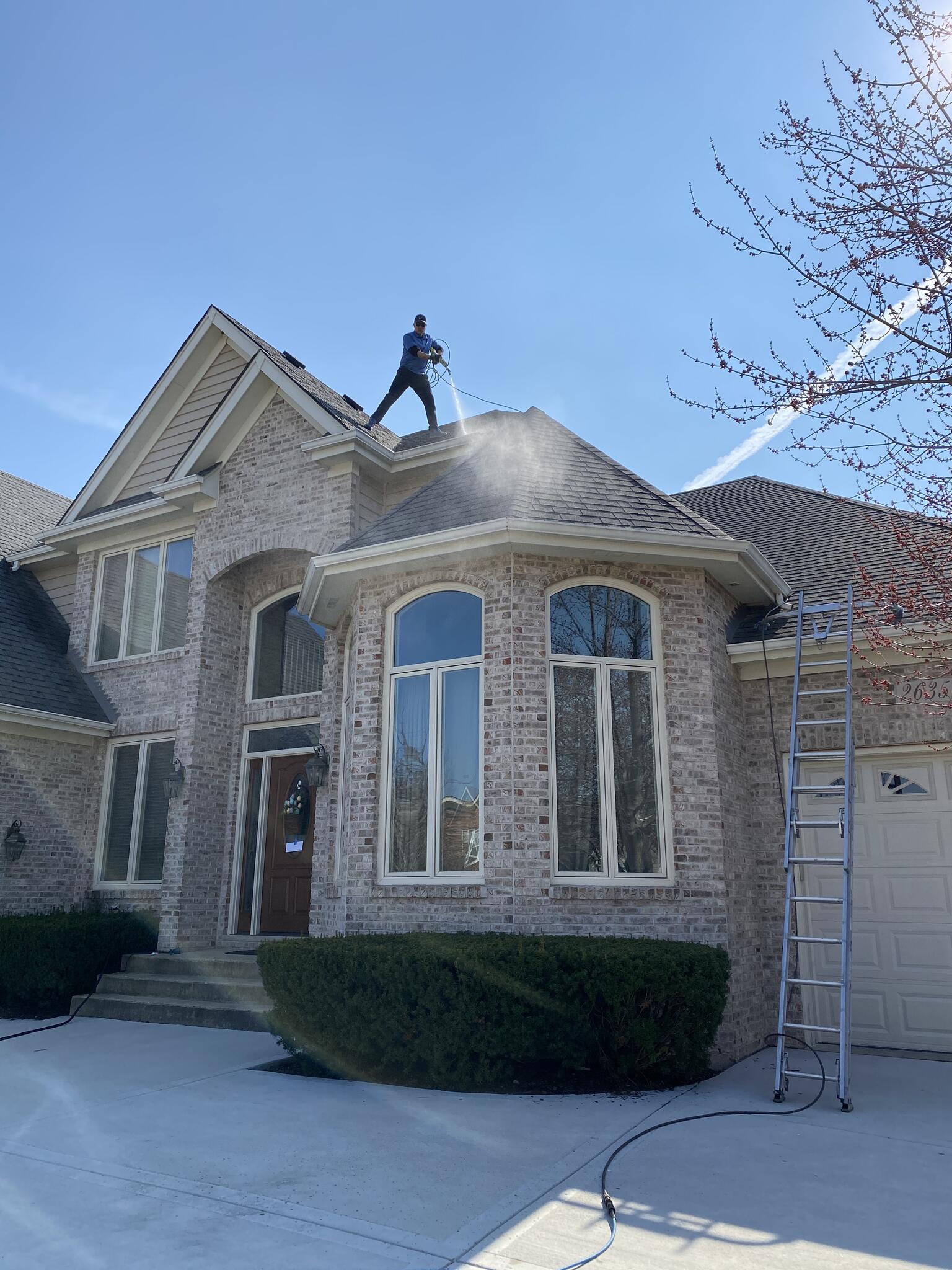 Allin1 Cleaning Services Aurora, IL Nextdoor