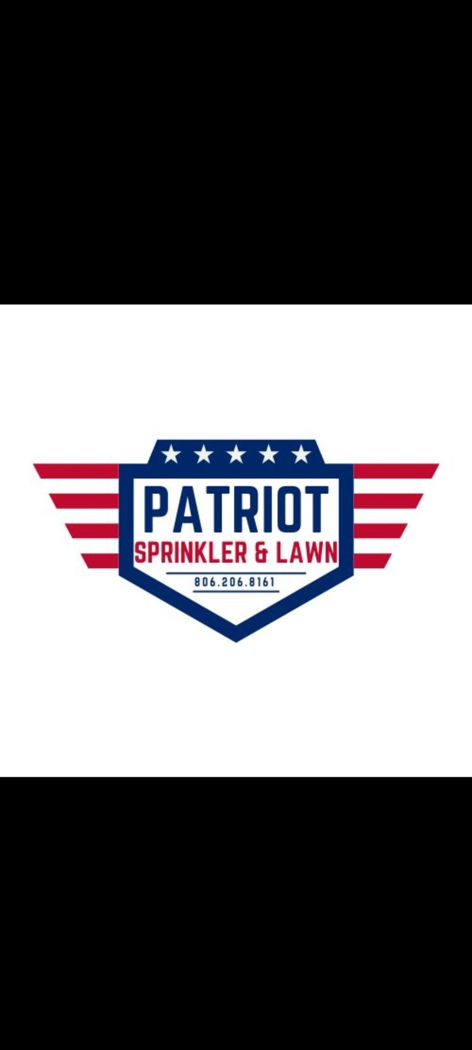Patriot Sprinkler and Lawn Service Amarillo, TX Nextdoor