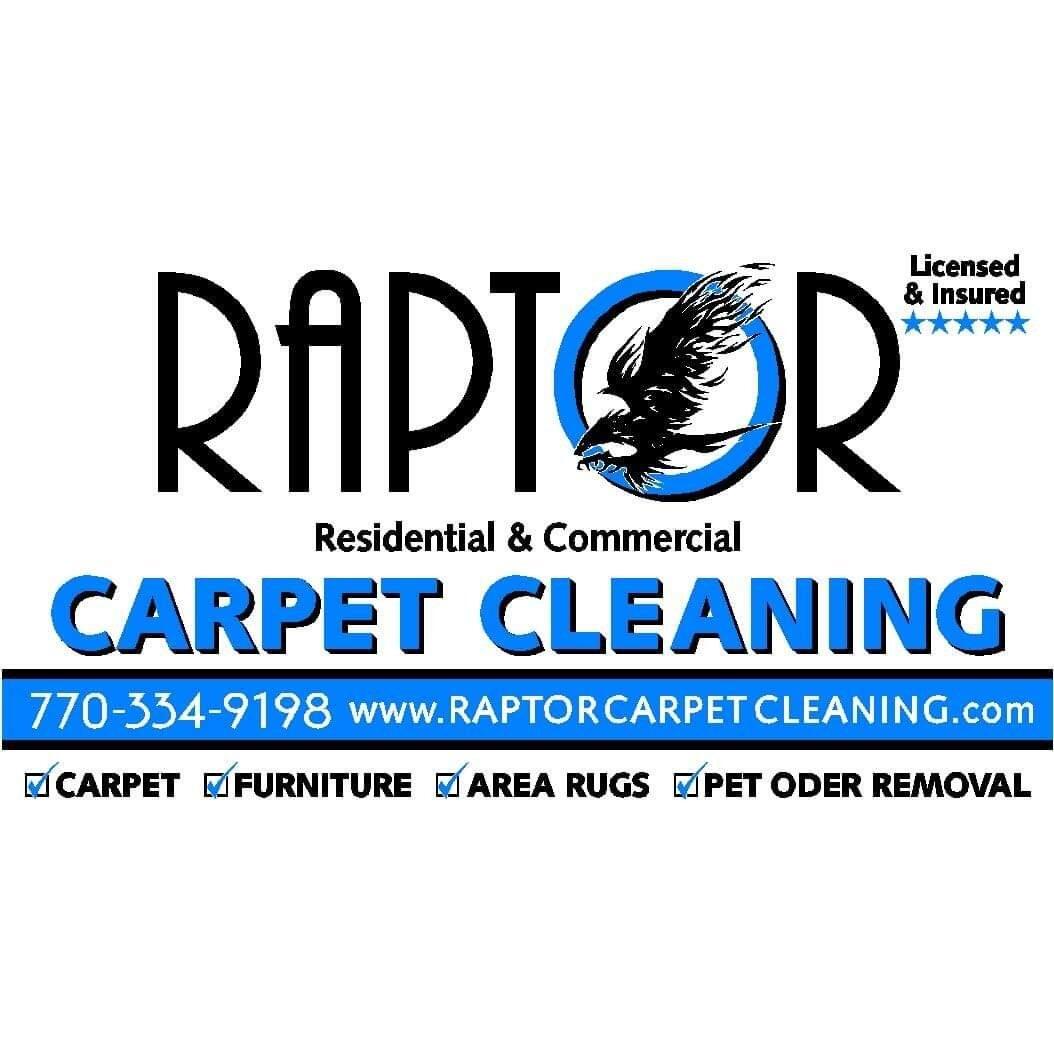 Raptor Carpet Cleaning Nextdoor